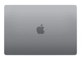 Laptop Apple 15" 8GB RAM 256GB RAM