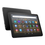 Tablet Amazon Fire HD 8" Año 2022 64GB Color Negro