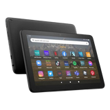 Tablet Amazon Fire HD 8" Año 2022 64GB Color Negro