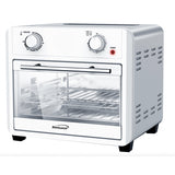 Horno Freidor Brentwood 23 Litros 1700 Watts