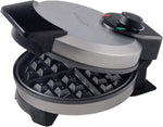 Wafflera Brentwood Anti Adherente 7¨1080 Watts