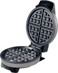 Wafflera Brentwood Anti Adherente 7¨1080 Watts