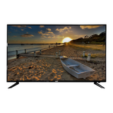 Smart Tv Coby 50" 4k UHD