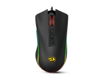 Mouse Gamer Redragon 8 Botones