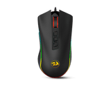 Mouse Gamer Redragon 8 Botones