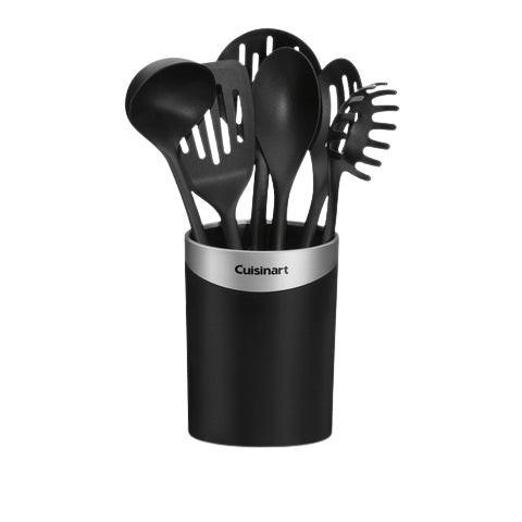 Juego De Utensilios Cuisinart 7 Piezas