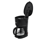 Cafetera Gplus 12 Tazas Filtro Lavable