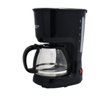 Cafetera Gplus 12 Tazas Filtro Lavable