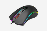 Mouse Gamer Redragon 8 Botones