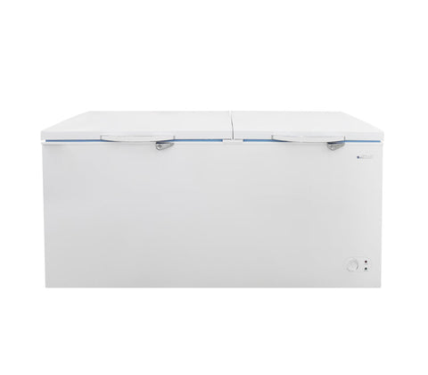 Congelador Horizontal Gplus 500 Lt Dual