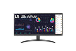 Monitor LG 29'' Full HD UltraWide