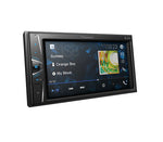 Reproductor Pioneer 6.2" Bluetooth Pantalla Táctil