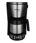 Cafetera Aiwa 8 Tazas Programable Jarra Termica