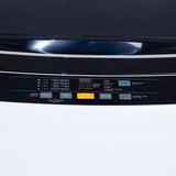 Lavadora Oster Digital 10.5 KG 120V60HZ