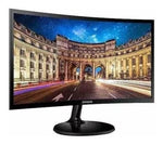 Monitor Samsung 24" Curvo LCD