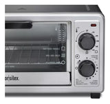 Horno Tostador Proctor Silex 4 Rebanadas 1100 Watts