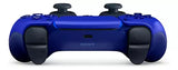 Control Dualsense Sony PS5 Color Azul