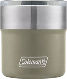 Vaso Coleman 13 OZ Acero Inoxidable Tapa Deslizable