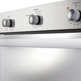 Horno Whirlpool 24" Electrico 3 Perillas