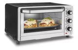 Horno Tostador Cuisinart 32 Litros 1000 Watts