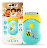 Cortador Wahl De Cabello Para Niños Recargable 150 MIN Incluye Capa