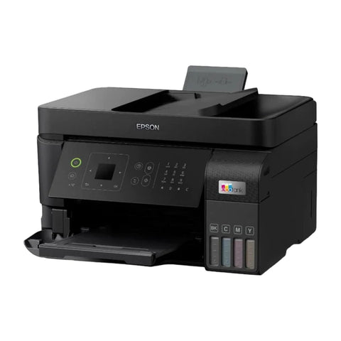 Impresora Epson Multifuncional 4 En 1 Wifi – Tienda Venelectronics