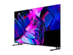 Smart Tv Hisense 85" Clase U7 Mini-Led 4K