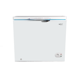 Congelador Gplus Horizontal DeE 142 Lt 110 V Dual