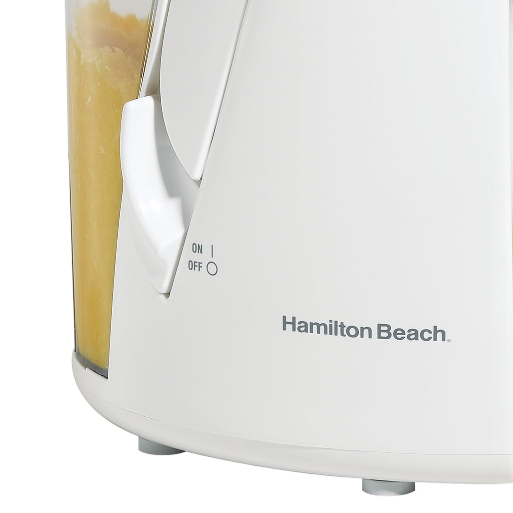 Extractor De Jugo Hamilton Beach – Tienda Venelectronics