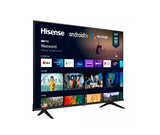 Tv HISENSE 50"  4k UHD Smart Tv