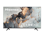 Smart Tv Hisense 55"A6 Series Led 4K UHD Google Tv