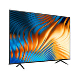 Smart Tv Hisense 65" 4K UHD