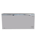 Congelador Horizontal Gplus 500 Lt Dual 110V