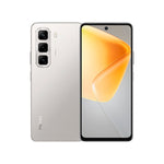 Celular Infinix Hot 50 Pro Plus 256+8 4G Titanium Gray