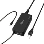 Cargador J5Create Supercargador USB-C PD DE 108W