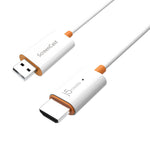 Adaptador De Pantalla J5create Inalámbrica Captura de pantalla