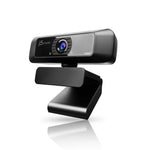 Webcam J5Create Usb HD Con Rotación De 360°