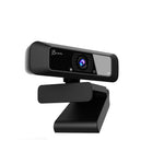 Webcam J5Create Usb HD Con Rotación De 360°