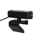 Webcam J5Create Usb HD Con Rotación De 360°