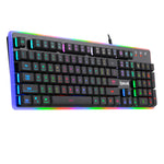 Teclado Redragon Gaming Dyaus 2