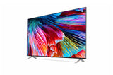 Tv LG 65" Smart Tv 4k Quantum Dot + NanoCell