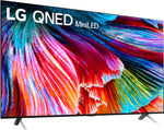Tv LG 65" Smart Tv 4k Quantum Dot + NanoCell