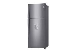 Nevera Lg 15.5 Pies Top Freezer