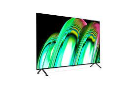 LG OLED55C14LB - Smart TV OLED 55 pulgadas 4K α9 Gen4 con AI · Comprar  ELECTRODOMÉSTICOS BARATOS en lacasadelelectrodomestico.com