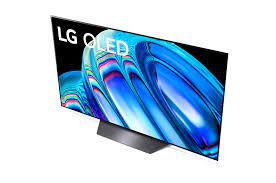 Comprá Televisor Smart OLED LG 55A1PSA 55 4K UHD HDR - Envios a
