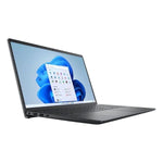 Laptop Dell Insipirion 15.6" 8GB Ram 512GB Touchscreen, Win11, Carbon Black