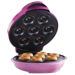 Máquina De Mini Donuts Brentwood