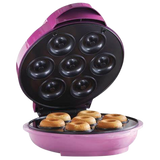 Máquina De Mini Donuts Brentwood