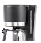 Cafetera Premium 10 Tazas 700 Watts