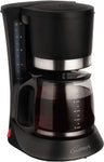 Cafetera Premium 10 Tazas 700 Watts